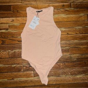 ZARA Bodysuit